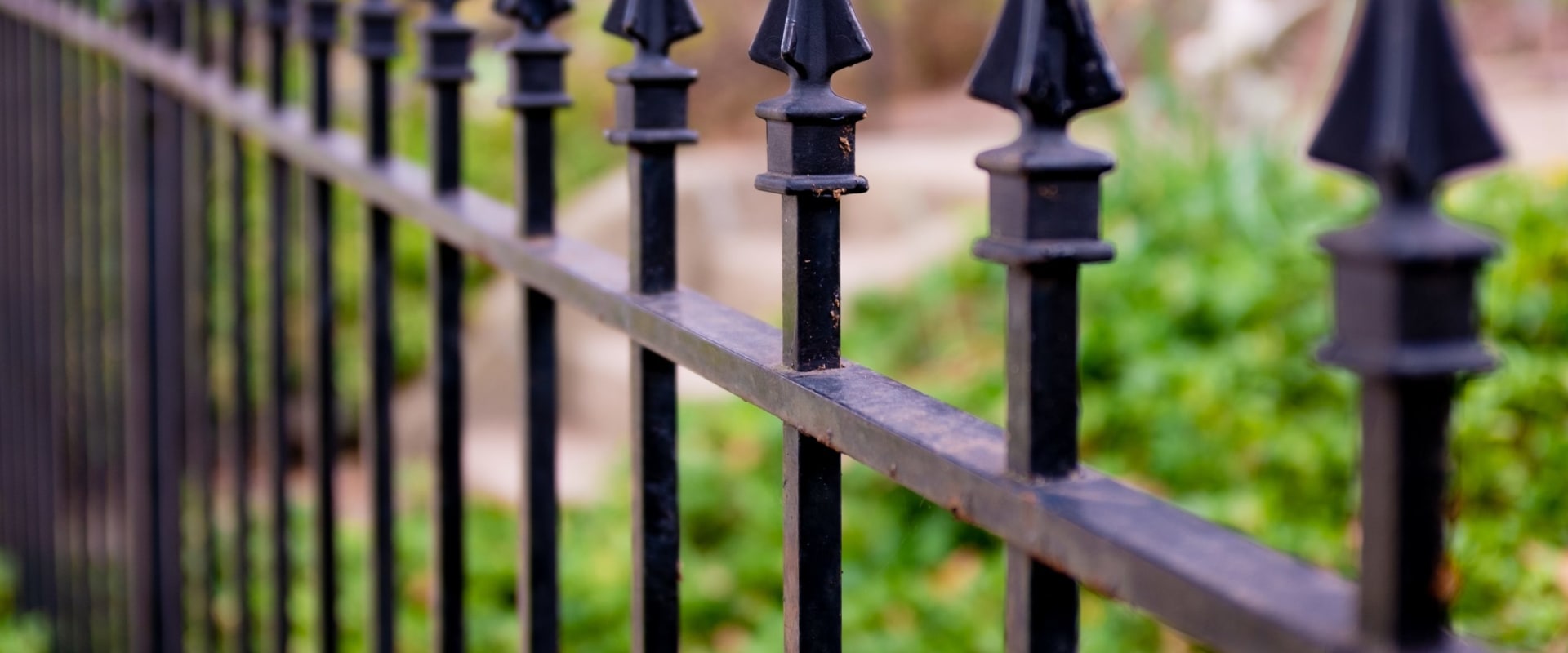 The Ultimate Guide to Finding the Most Affordable Security Fence