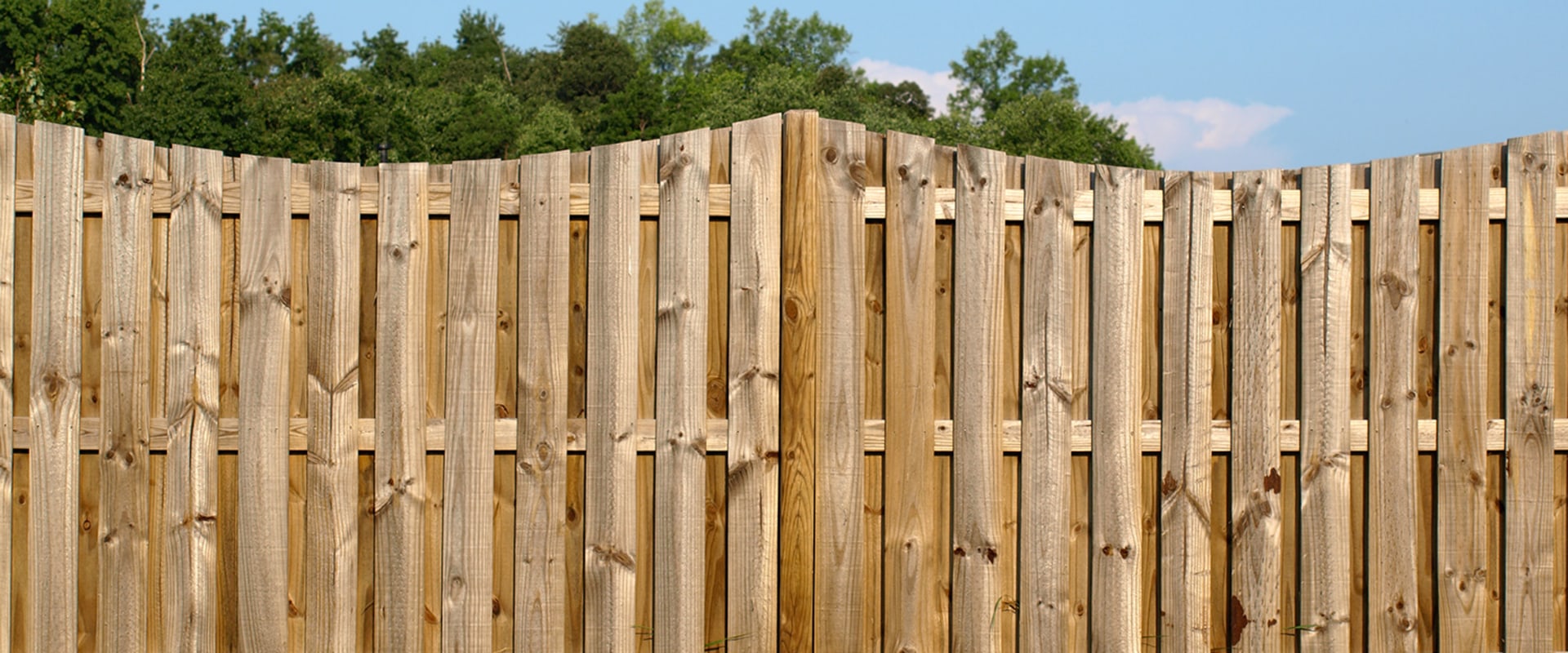 The Most Affordable Fencing Options for Your Home