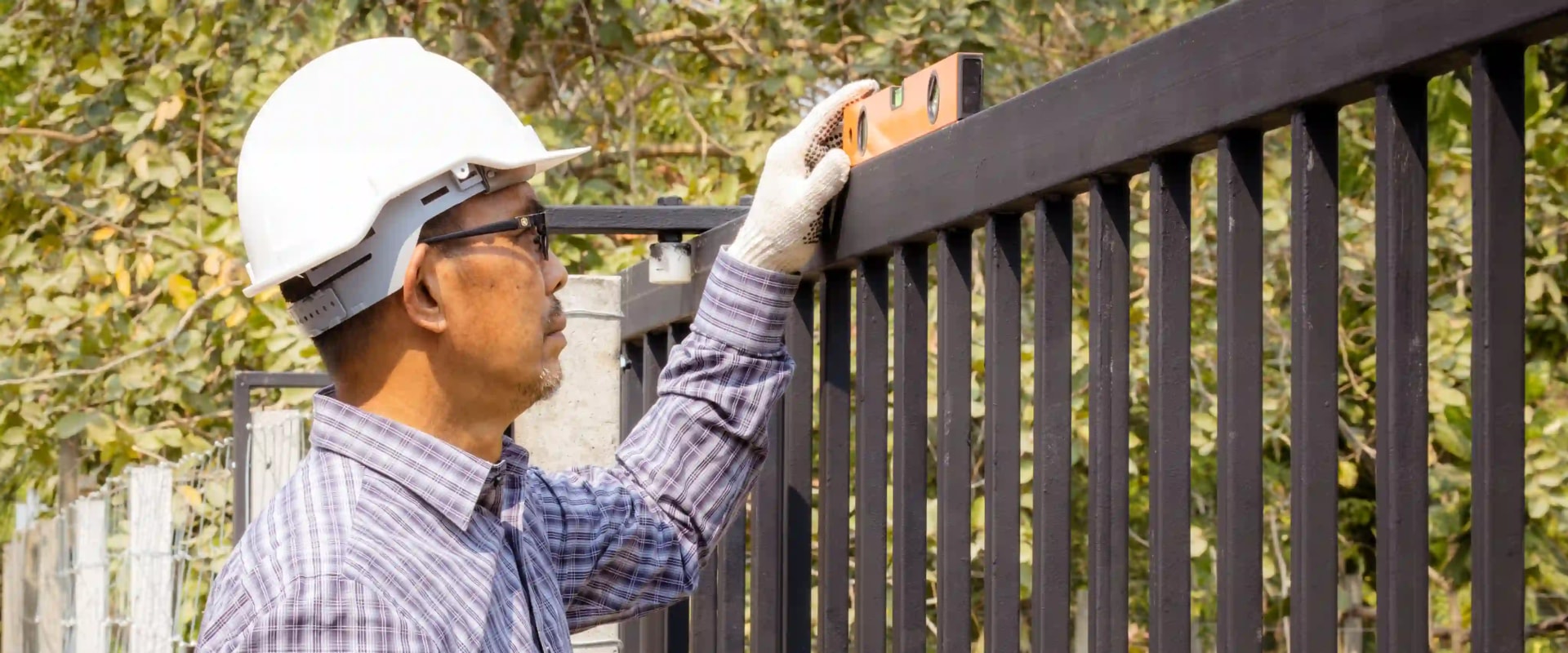 Expert Tips for Installing an Affordable and Durable Aluminium Fence