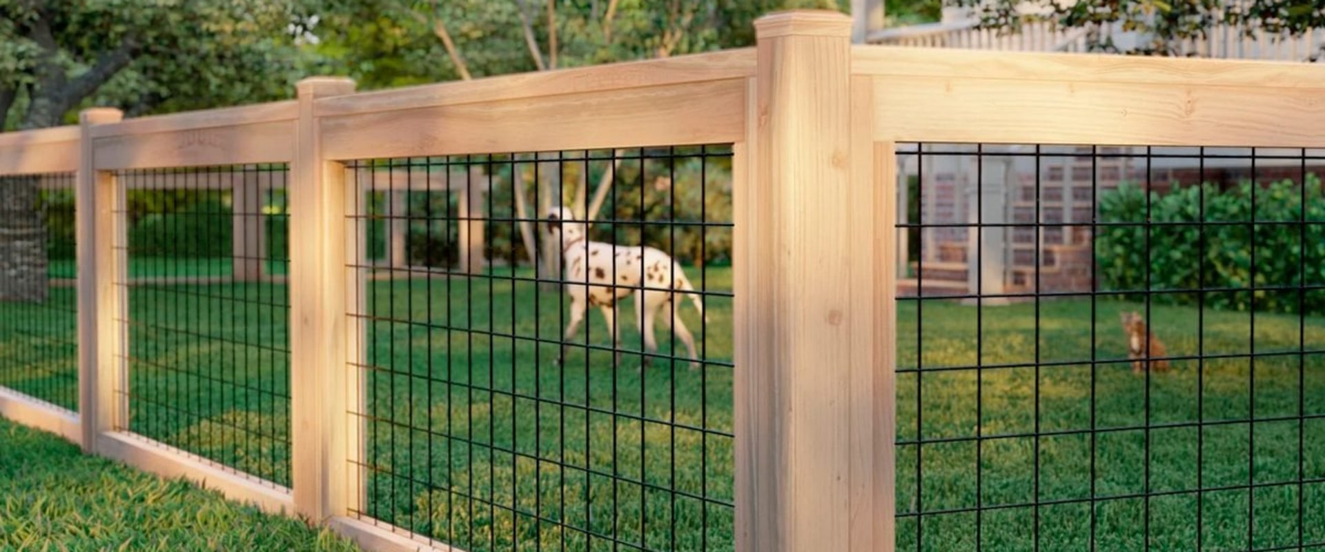 The Most Affordable and Stylish Fencing Options for Your Home