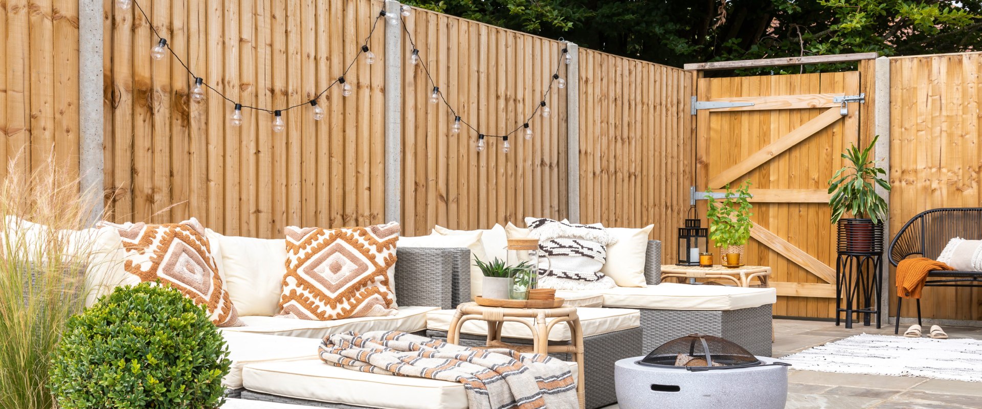 The Best Fencing Options for Durability and Affordability