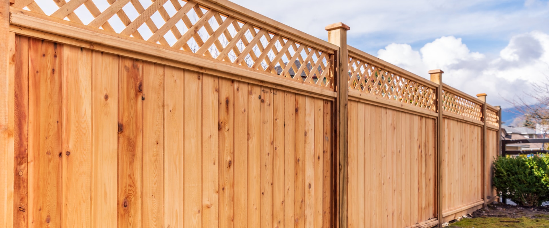 The Easiest Fence to Install: A Professional's Perspective