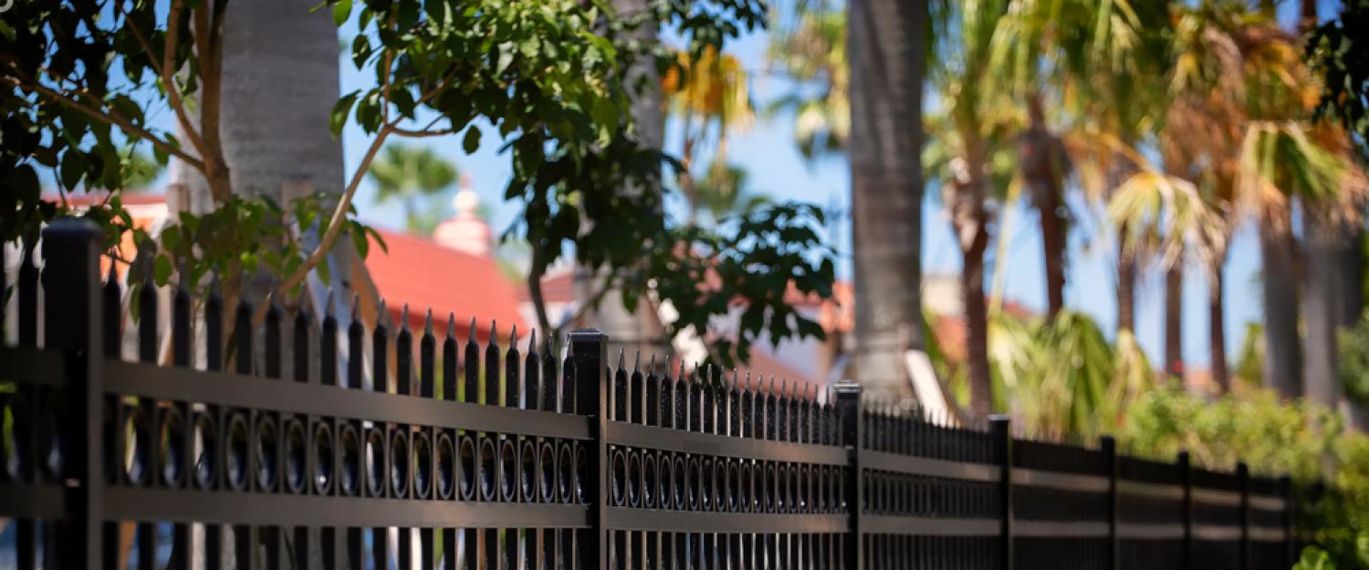 Why Aluminium Fencing is the Best Low-Maintenance Choice