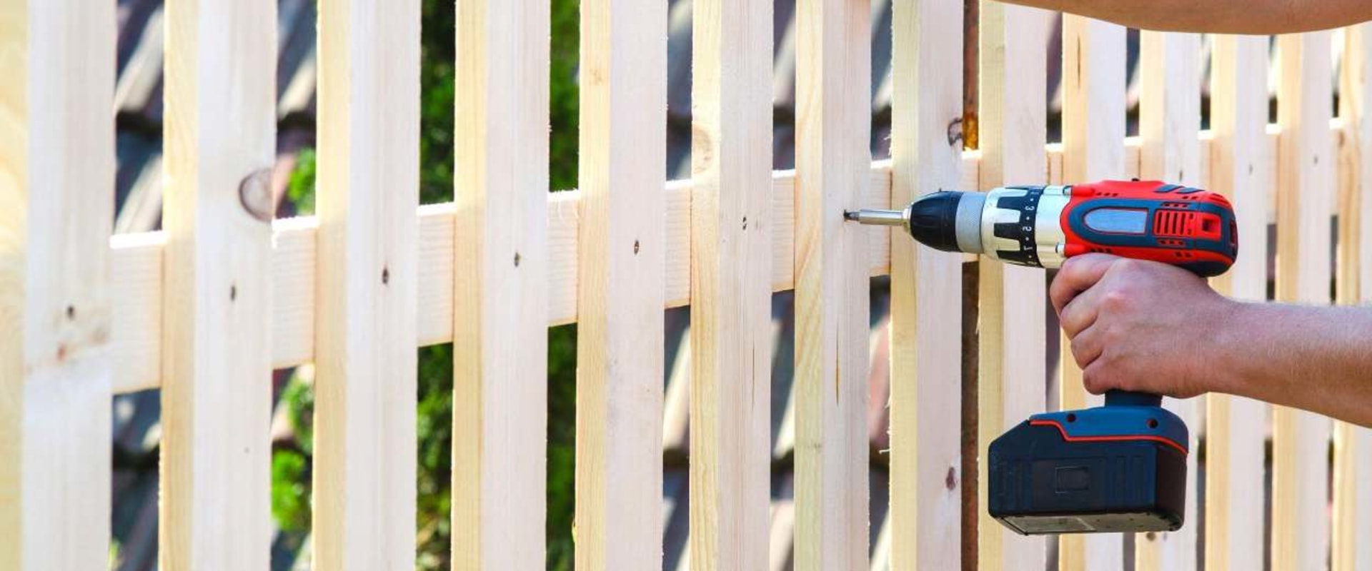 The Benefits and Drawbacks of DIY Fence Installation