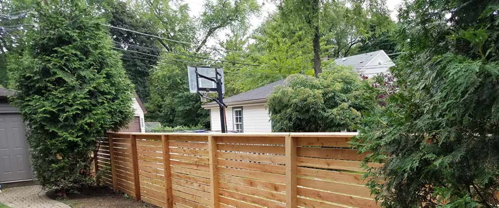 The Ultimate Guide to Low-Maintenance Fencing