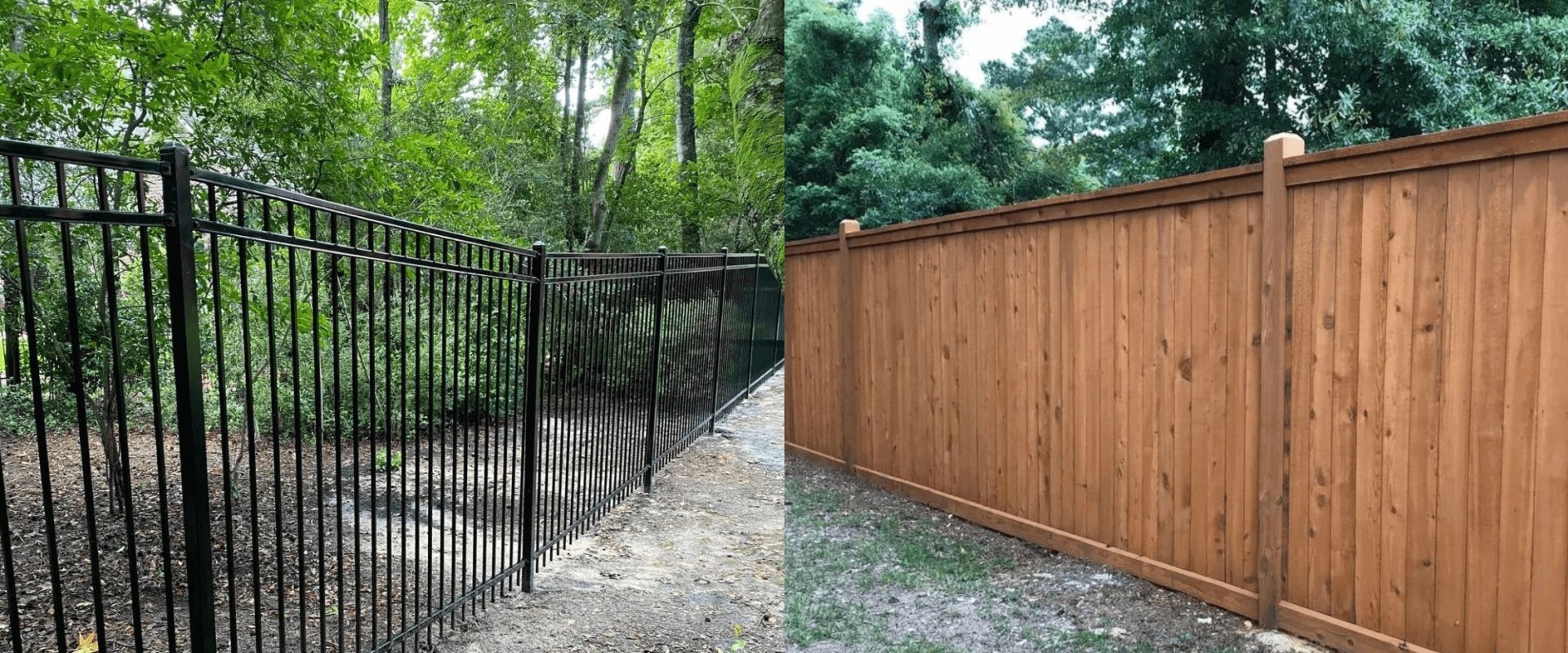 The Rise of Cost-Effective Alternatives to Traditional Wooden Fences