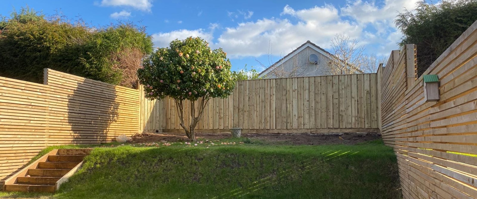 The Most Affordable Fencing Options for UK Homeowners