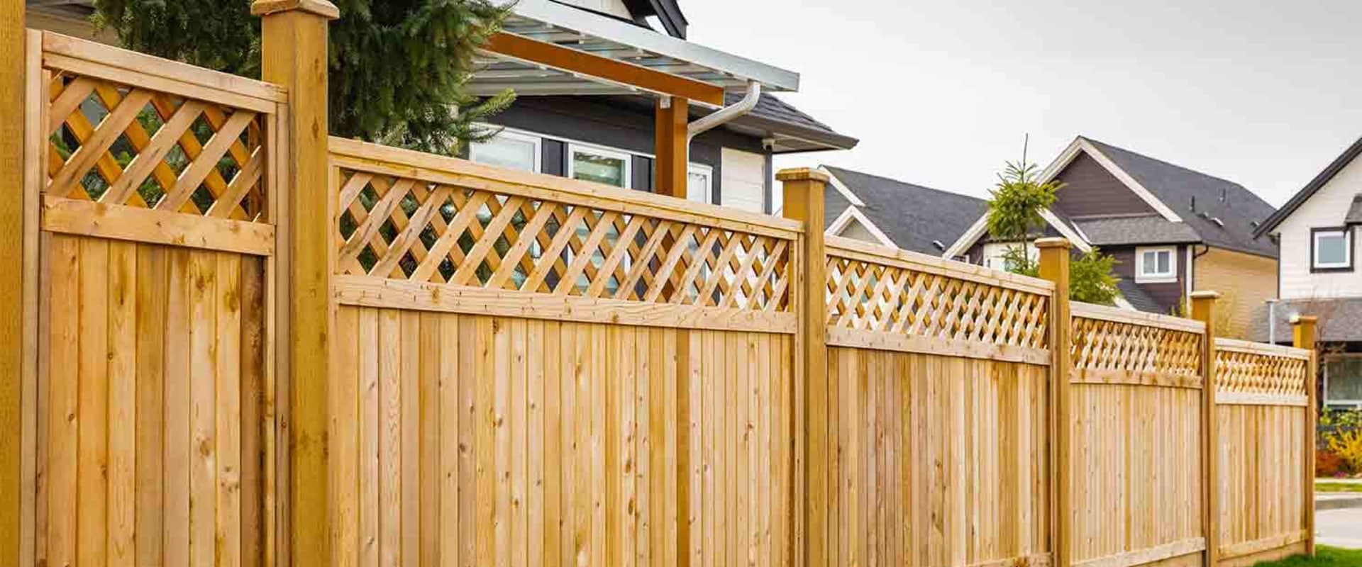 Is Building Your Own Fence Really Worth the Savings?