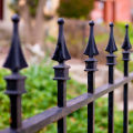 The Ultimate Guide to Finding the Most Affordable Security Fence