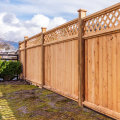 The Easiest Fence to Install: A Professional's Perspective