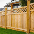 Is Building Your Own Fence Really Worth the Savings?