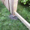 Fence Posts Without Concrete: A Viable Option for Your Property