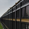 Why Aluminum Fencing Is Perfect for New Zealand Homes