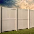 The Best Fencing Material for Longevity: Expert Insights