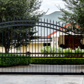 The Ultimate Guide to Fence Installation Costs