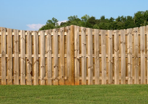 The Most Affordable Fencing Options for Your Home