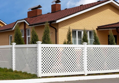 The Ultimate Guide to Choosing the Cheapest Boundary Fence