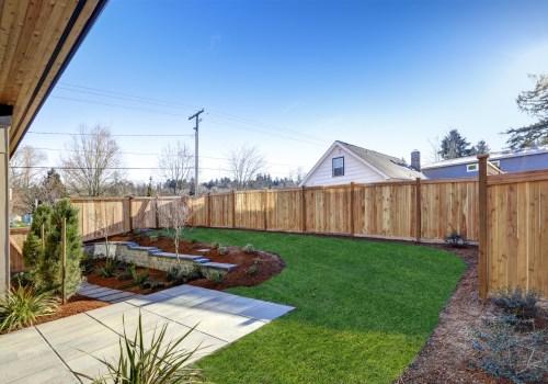 The Ultimate Guide to Building Your Own Fence