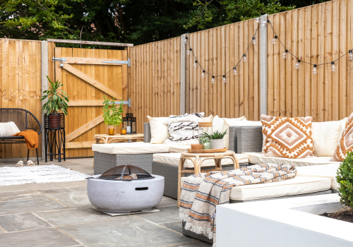 The Best Fencing Options for Durability and Affordability