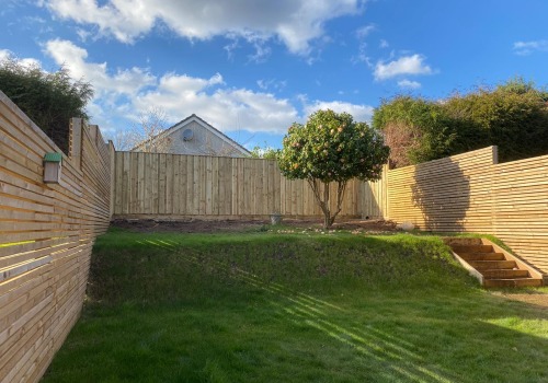 The Most Affordable Fencing Options for UK Homeowners