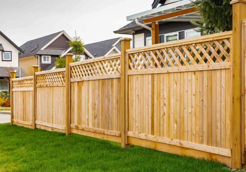 Is Building Your Own Fence Really Worth the Savings?