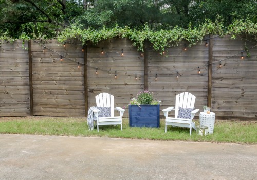 Fencing on a Budget: Expert Tips for Affordable and Functional Fences