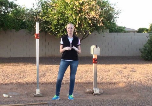 Expert Tips for Quickly Setting Fence Posts