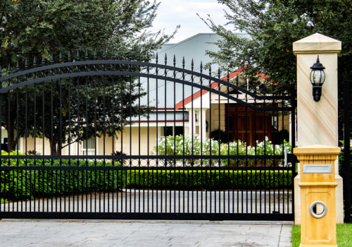 The Ultimate Guide to Fence Installation Costs