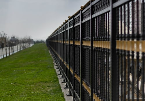 Aluminium Fencing Designs That Suit North Shore Aesthetics